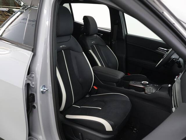 KIA SPORTAGE 1.6 T-GDi Hybrid GT-Line | Panoramaschuifdak | Stuurwielverwarming | Matrix LED | Head-up display | Stoelverwarming | GT-Line | Elektrisch verstelbare voorstoelen |