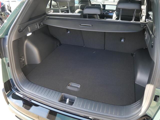 KIA SPORTAGE 1.6 T-GDi Hybrid GT-Line | Schuifkanteldak | Stoel en stuurverwarming | PDC |