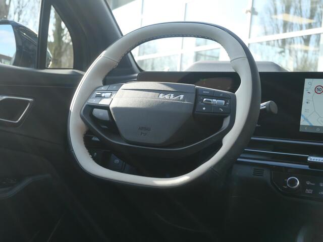 KIA SPORTAGE 1.6 T-GDi Hybrid GT-Line | Schuifkanteldak | Stoel en stuurverwarming | PDC |