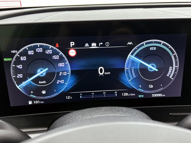 KIA SPORTAGE 1.6 T-GDi Plug-in Hybrid AWD GT-PlusLine