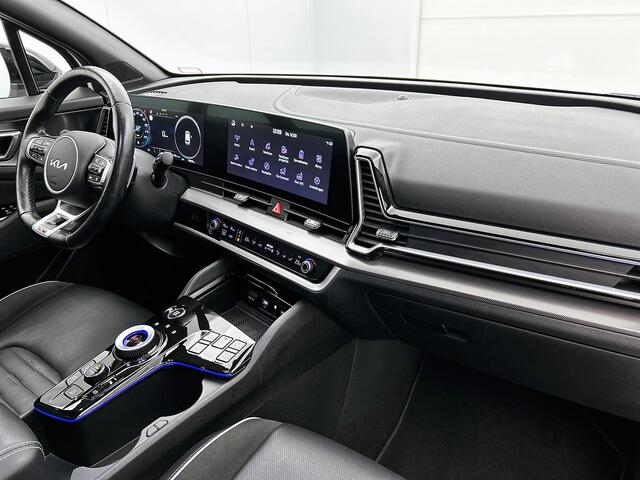 KIA SPORTAGE 1.6 T-GDi Plug-in Hybrid AWD GT-PlusLine