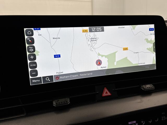 KIA SPORTAGE 1.6 T-GDi Plug-in Hybrid AWD GT-PlusLine