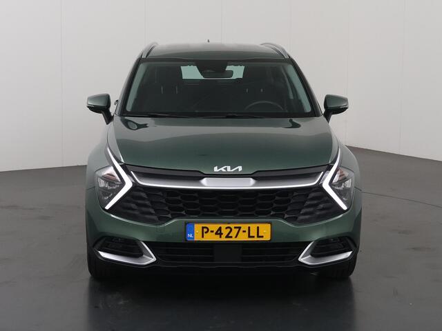 KIA SPORTAGE 1.6 T-GDi MHEV DynamicLine | Trekhaak | Navigatie | Parkeercamera | Apple Carplay/Android Auto | Climate Control | Cruise Control
