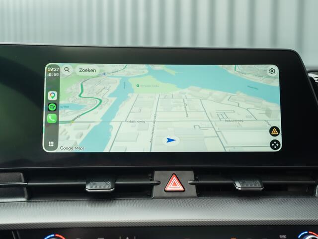 KIA SPORTAGE 1.6 T-GDi Plug-in Hybrid AWD GT-PlusLine | Trekhaak afnb. | Pano | Harman/Kardon | 360 Camera | Prijs Rijklaar!!