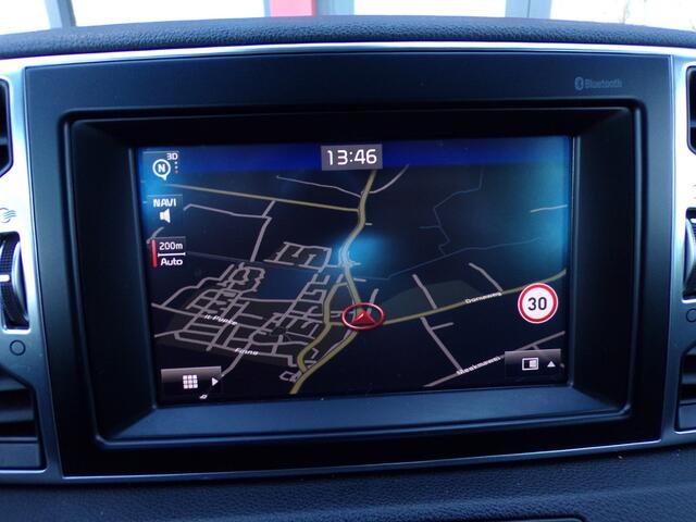 KIA SPORTAGE 1.6 T-GDI GT-Line First Edition Trekhaak Leer NAP Bomvol!!!