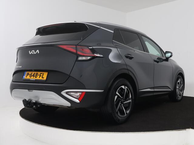 KIA SPORTAGE 1.6 T-GDi MHEV DynamicLine | Trekhaak | 1650 kgTrekgewicht | Navigatie | Camera | Nederlandse Auto | NAP |