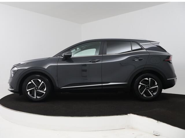 KIA SPORTAGE 1.6 T-GDi MHEV DynamicLine | Trekhaak | 1650 kgTrekgewicht | Navigatie | Camera | Nederlandse Auto | NAP |