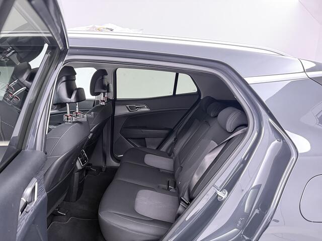 KIA SPORTAGE 1.6 T-GDi MHEV DynamicLine | Trekhaak | 1650 kgTrekgewicht | Navigatie | Camera | Nederlandse Auto | NAP |