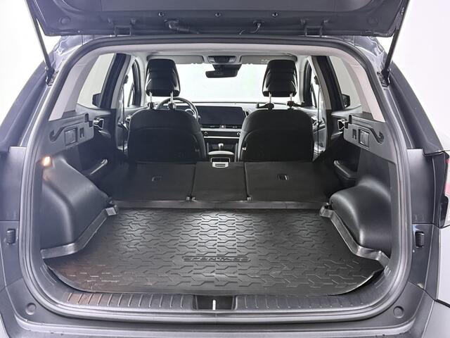 KIA SPORTAGE 1.6 T-GDi MHEV DynamicLine | Trekhaak | 1650 kgTrekgewicht | Navigatie | Camera | Nederlandse Auto | NAP |