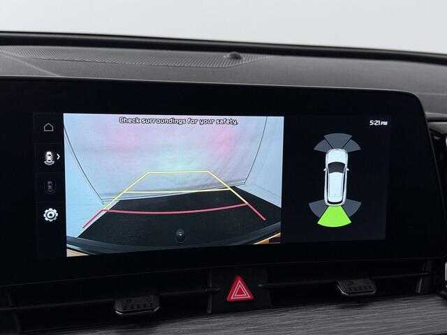 KIA SPORTAGE 1.6 T-GDi MHEV DynamicLine | Trekhaak | 1650 kgTrekgewicht | Navigatie | Camera | Nederlandse Auto | NAP |