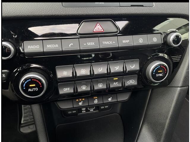 KIA SPORTAGE 1.6 T-GDI 4WD GT-Line GT Line | 1e eigenaar | Dealer onderhouden | 74.000Km