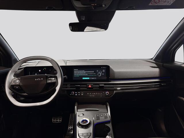 KIA SPORTAGE 1.6 T-GDi Plug-in Hybrid GT-Line | Head-up display | Schuif/kanteldak | Stoelverwarming | Camera |