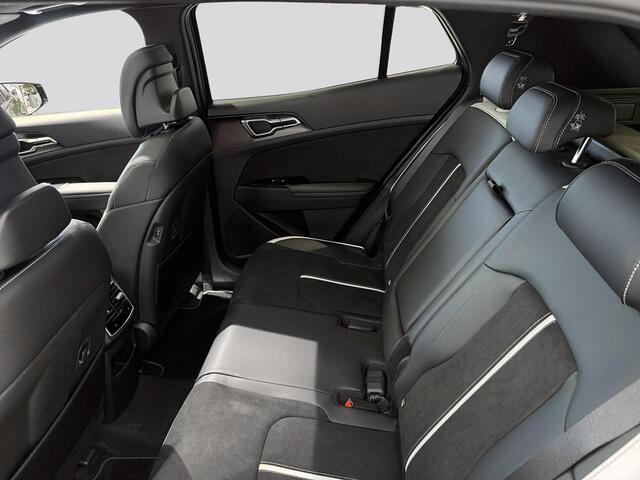 KIA SPORTAGE 1.6 T-GDi Plug-in Hybrid GT-Line | Head-up display | Schuif/kanteldak | Stoelverwarming | Camera |