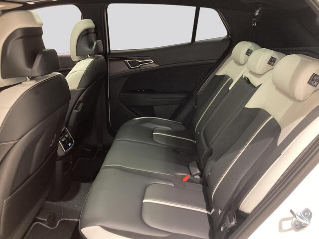 KIA SPORTAGE 1.6 T-GDi Hybrid GT-PlusLine | Panoramaschuifdak | 360 Camera | Harman Kardon | Head-up display | Geventileerde voorstoelen | Dodehoekcamera |