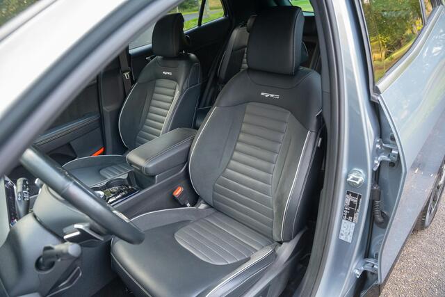 KIA SPORTAGE 1.6 T-GDi Plug-in Hybrid AWD GT-PlusLine TREKHAAK | H&K | CARPLAY | 360 CAM | LEDER | STOELVENTI | 1E EIGN