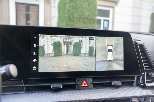 KIA SPORTAGE 1.6 T-GDi Plug-in Hybrid AWD GT-PlusLine TREKHAAK | H&K | CARPLAY | 360 CAM | LEDER | STOELVENTI | 1E EIGN