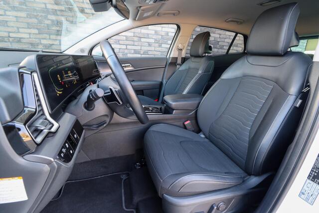 KIA SPORTAGE 1.6 T-GDi Plug-in Hybrid AWD DynamicPlusLine | PHEV | Trekhaak | Adaptieve cruise | Rijklaarprijs - incl.garantie