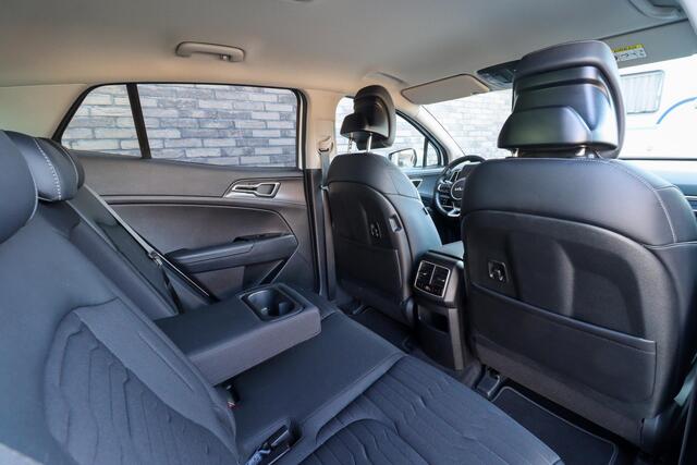 KIA SPORTAGE 1.6 T-GDi Plug-in Hybrid AWD DynamicPlusLine | PHEV | Trekhaak | Adaptieve cruise | Rijklaarprijs - incl.garantie