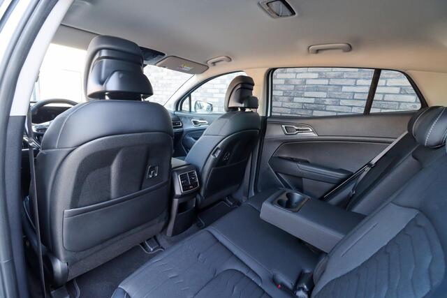 KIA SPORTAGE 1.6 T-GDi Plug-in Hybrid AWD DynamicPlusLine | PHEV | Trekhaak | Adaptieve cruise | Rijklaarprijs - incl.garantie