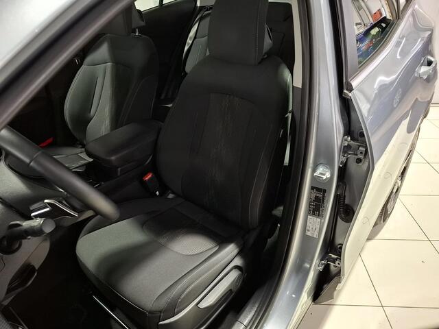 KIA SPORTAGE 1.6 T-GDi Hybrid DynamicLine