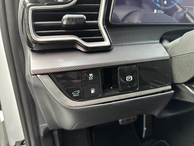 KIA SPORTAGE 1.6 T-GDi Plug-in Hybrid AWD GT-PlusLine