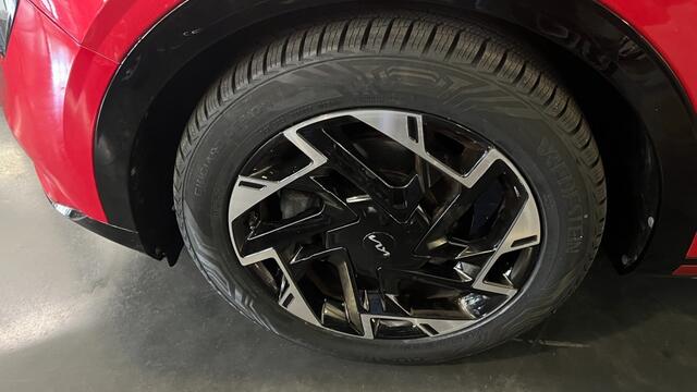 KIA SPORTAGE MY25 GT Line 1.6 CRDi Automaat