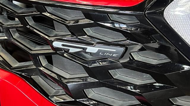 KIA SPORTAGE My 25 GT-LIne 1.6 CRDi Automaat