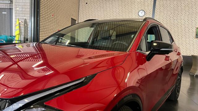 KIA SPORTAGE My 25 GT-LIne 1.6 CRDi Automaat