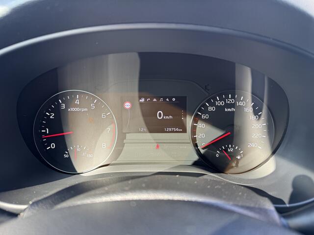 KIA SPORTAGE 1.6 GDI DynamicLine CAMERA-CLIMA-TREKHAAK