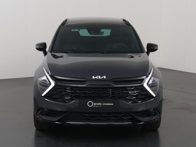 KIA SPORTAGE 1.6 T-GDi Plug-in Hybrid AWD GT-Line | Panoramadak | Matrix LED Koplampen | Stoel/Stuurverwarming | Keyless Go | Elektrisch verstelbare voorstoelen