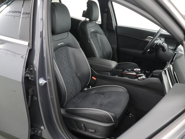 KIA SPORTAGE 1.6 T-GDi Plug-in Hybrid AWD GT-Line | Panoramadak | Matrix LED Koplampen | Stoel/Stuurverwarming | Keyless Go | Elektrisch verstelbare voorstoelen
