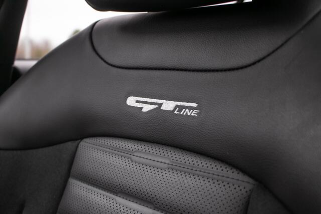 KIA SPORTAGE 1.6 T-GDi Plug-in Hybrid AWD GT-PlusLine - Schuif-/kanteldak | Two-tone | Ad. Cruise | Mem stoel | Dealerond.