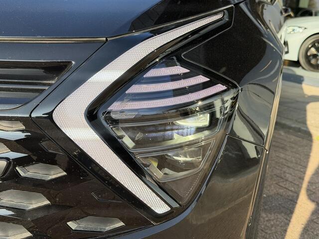 KIA SPORTAGE 1.6 T-GDi Plug-in Hybrid AWD GT-PlusLine AWD | 360 GRADEN CAMERA | ELEKTRISCH VERSTELBARE STOELEN | STOELVERWARMING | STUURVERWARMING | STUURKOELING | PANORAMADAK | NAVIGATIE | LED | DODEHOEK DETECTIE | APPLE CARPLAY / ANDROID AUTO | ADAPTIEVE CRUISECONTR