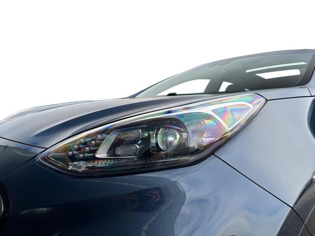 KIA SPORTAGE 1.6 T-GDI Aut7 GT-Line ? LED ? Pano ? Leder