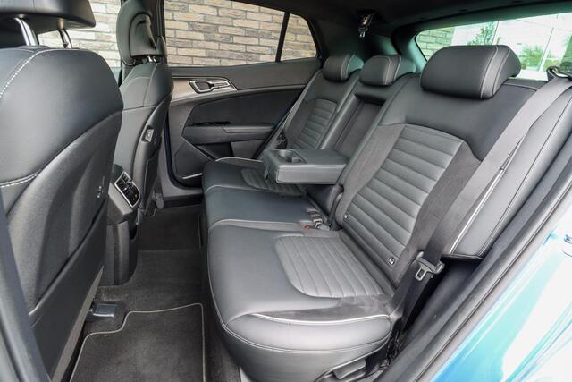 KIA SPORTAGE 1.6 T-GDi Hybrid AWD GT-PlusLine | Panoramadak | 360°cam | Rijklaarprijs - incl.garantie