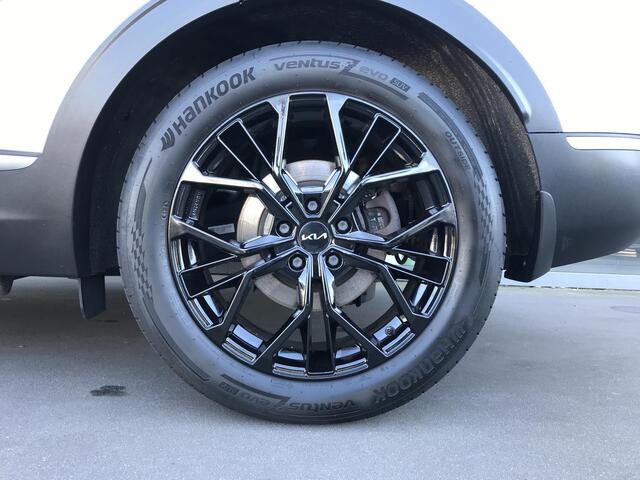 KIA SPORTAGE 1.6 Plug-in Hybrid AWD DynamicPlusLine 360 camera