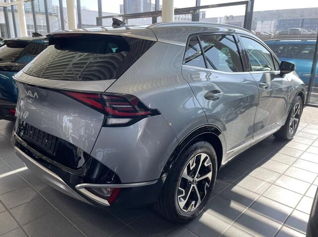 KIA SPORTAGE 1.6 T-GDi MHEV DynamicLine