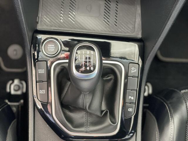 KIA SPORTAGE 1.6 T-GDi MHEV DynamicLine