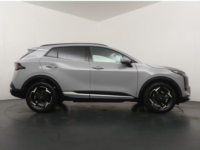 KIA SPORTAGE 1.6 T-GDi Hybrid DynamicPlusLine - Schuif-/Kanteldak - Apple Carplay/Android Auto - Stoel-/Stuurverwarming - Privacy Glass - Fabrieksgarantie t/m 10-03-2033