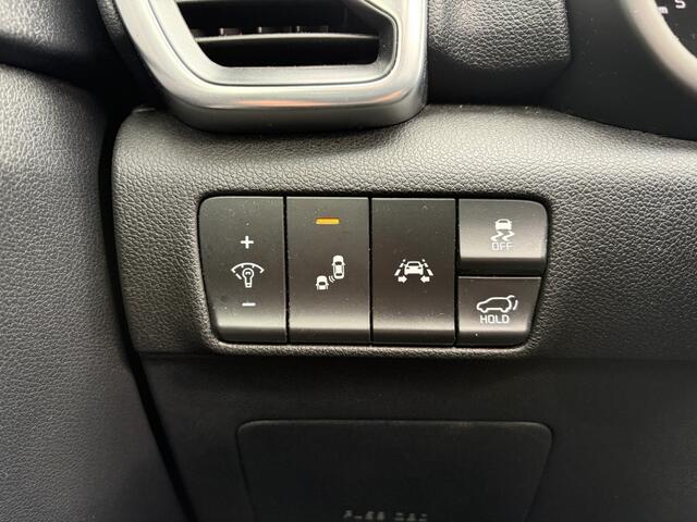 KIA SPORTAGE 1.6 T-GDI 4WD GT PL, Carplay, Pano. Leder, Stoelverwaming,