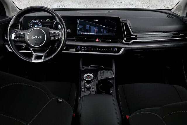 KIA SPORTAGE 1.6 T-GDi Hybrid DynamicLine | Trekhaak | Camera | Adaptieve cruise control