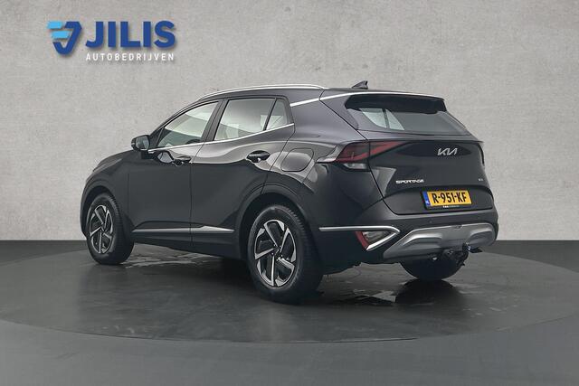 KIA SPORTAGE 1.6 T-GDi Hybrid DynamicLine | Trekhaak | Camera | Adaptieve cruise control