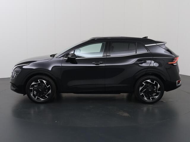 KIA SPORTAGE 1.6 T-GDi Plug-in Hybrid AWD GT-Line | Panoramadak | Matrix LED Koplampen | Stoel/Stuurverwarming | Keyless Go | Elektrisch verstelbare voorstoelen