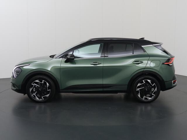 KIA SPORTAGE 1.6 T-GDi Plug-in Hybrid AWD GT-Line | Panoramadak | Matrix LED Koplampen | Stoel/Stuurverwarming | Keyless Go | Elektrisch verstelbare voorstoelen