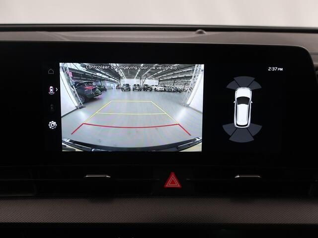 KIA SPORTAGE 1.6 T-GDi Plug-in Hybrid AWD GT-Line | Panoramadak | Matrix LED Koplampen | Stoel/Stuurverwarming | Keyless Go | Elektrisch verstelbare voorstoelen