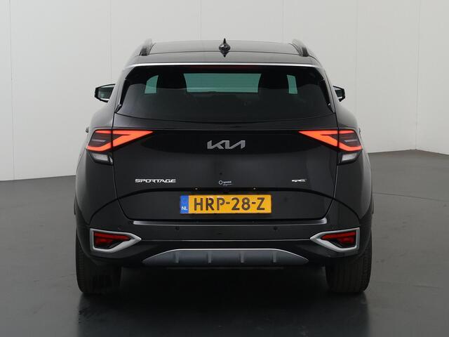 KIA SPORTAGE 1.6 T-GDi Plug-in Hybrid AWD GT-PlusLine | Panoramadak | Harman/kardon audio | Stoelventilatie | Remote smart Parking | Elektrisch verstelb. bestuurdersstoel met geheugen
