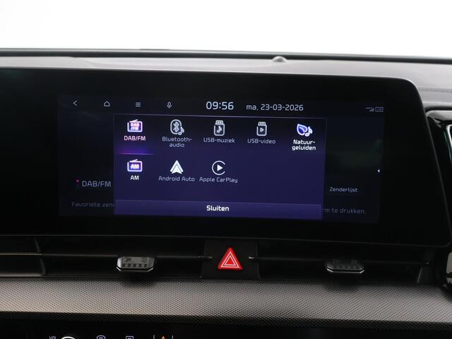 KIA SPORTAGE 1.6 T-GDi Plug-in Hybrid AWD GT-PlusLine | Panoramadak | Harman/kardon audio | Stoelventilatie | Remote smart Parking | Elektrisch verstelb. bestuurdersstoel met geheugen
