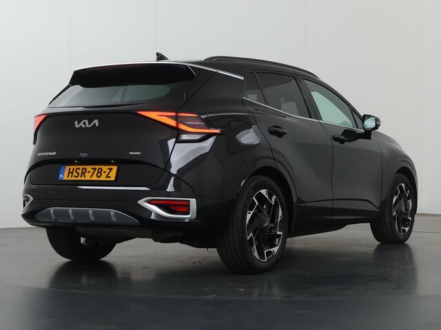 KIA SPORTAGE 1.6 T-GDi Plug-in Hybrid AWD GT-PlusLine | Panoramadak | Harman/kardon audio | Stoelventilatie | Remote smart Parking | Elektrisch verstelb. bestuurdersstoel met geheugen
