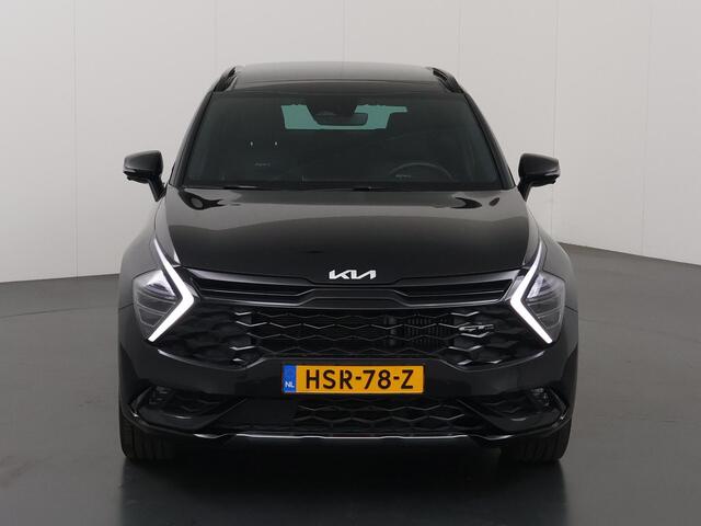 KIA SPORTAGE 1.6 T-GDi Plug-in Hybrid AWD GT-PlusLine | Panoramadak | Harman/kardon audio | Stoelventilatie | Remote smart Parking | Elektrisch verstelb. bestuurdersstoel met geheugen