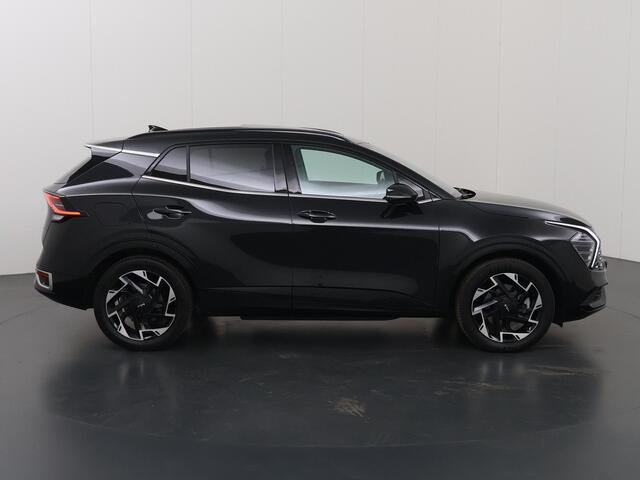 KIA SPORTAGE 1.6 T-GDi Plug-in Hybrid AWD GT-PlusLine | Panoramadak | Harman/kardon audio | Stoelventilatie | Remote smart Parking | Elektrisch verstelb. bestuurdersstoel met geheugen